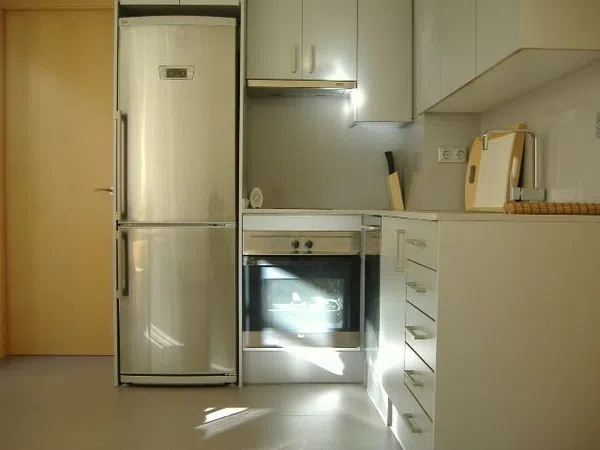 Estudio en Calle Aurora, 40 - Foto 5