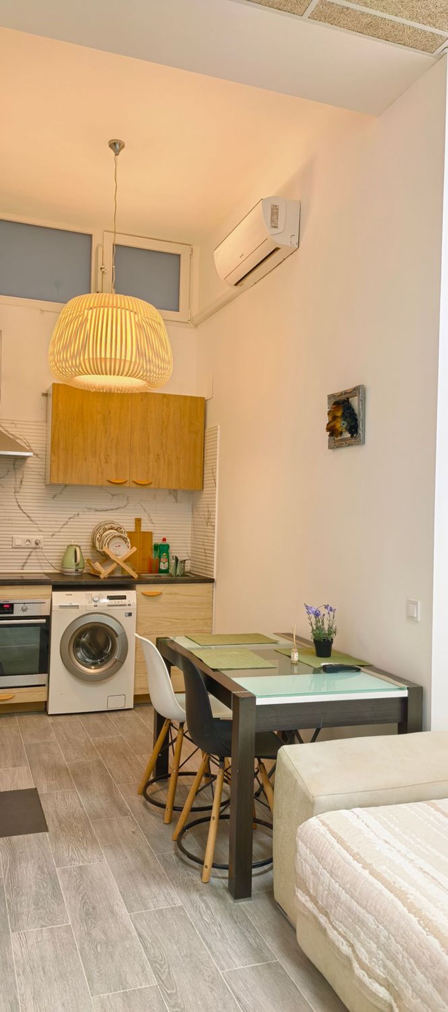 Estudio en calle Enriqueta Elizaicin, 11 - Foto 3