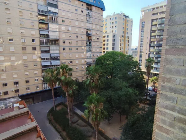 Piso en Avenida de Blasco Ibáñez, 33, Ciutat Universitària - Foto 26