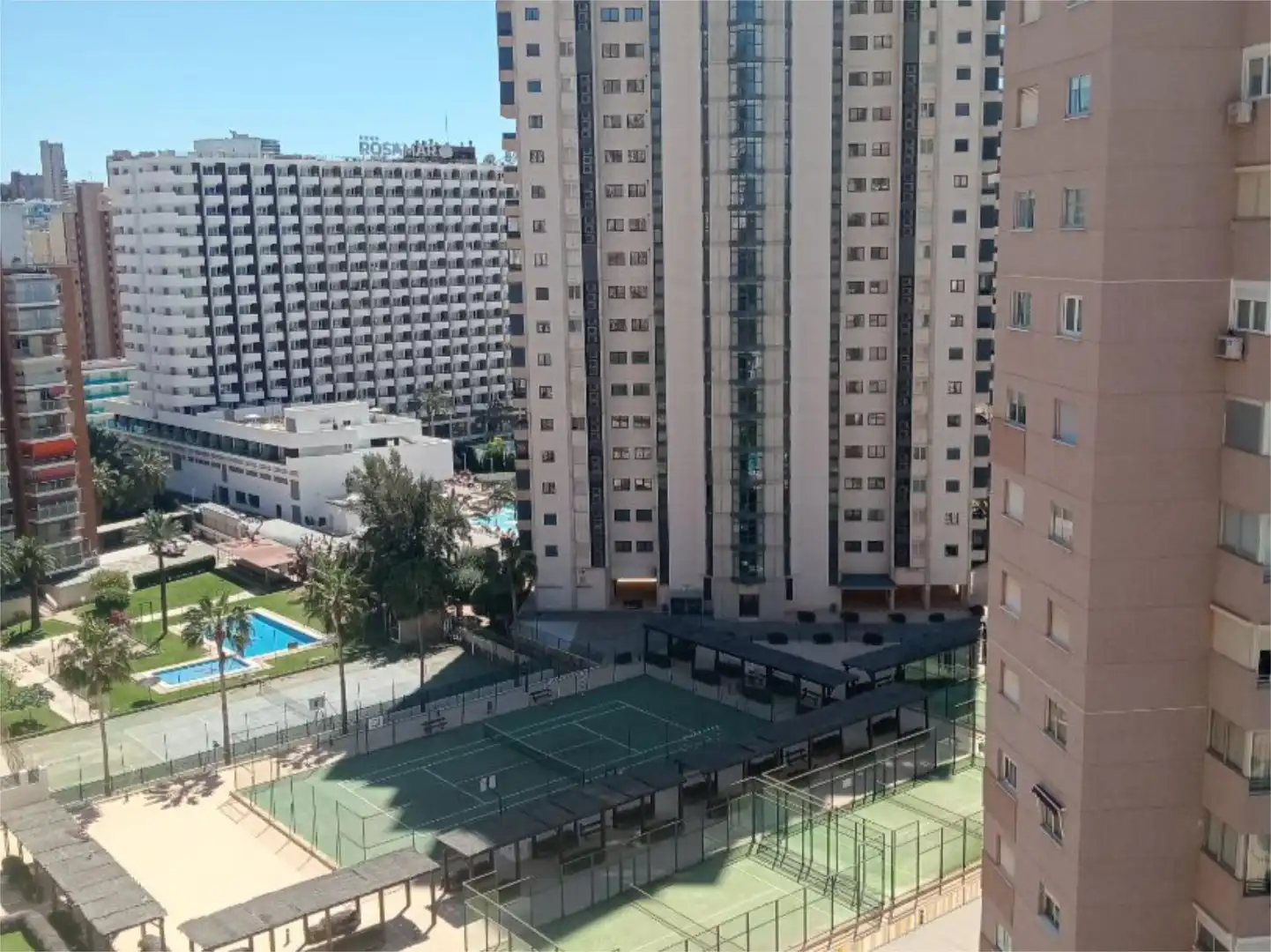 Piso en  Avenida Juan Fuster Zaragoza 12 - Foto 14