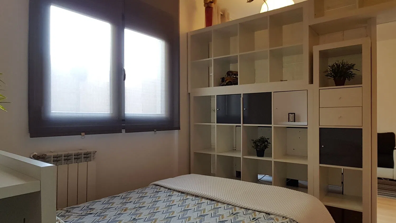 Piso en calle Juan de Arespacochaga y Felipe, 6 - Foto 10