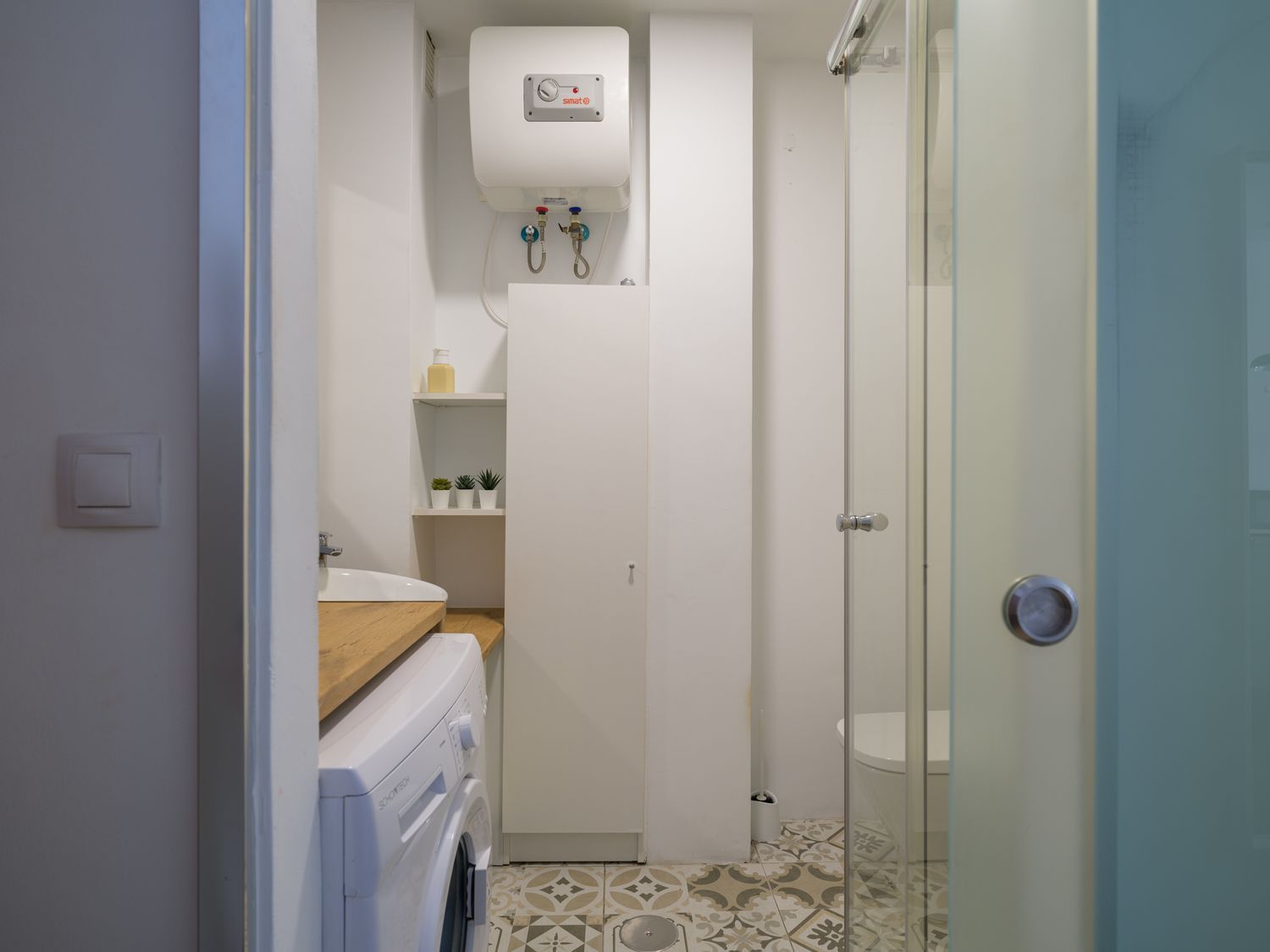 Estudio en Calle Prudencio Morales, 51, La Isleta - Foto 5