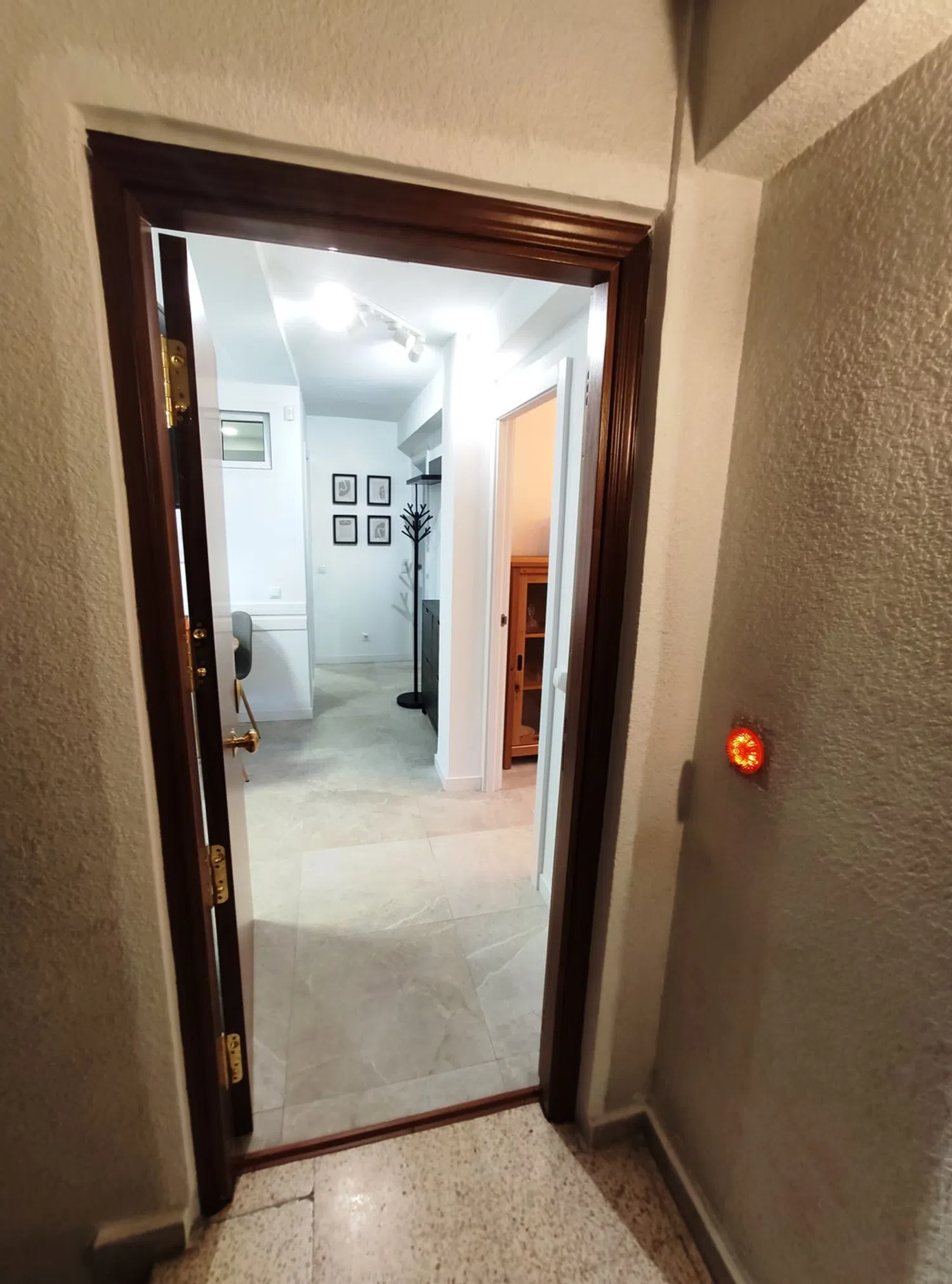 Piso en calle General Elizaicin, 6  Bis - Foto 3