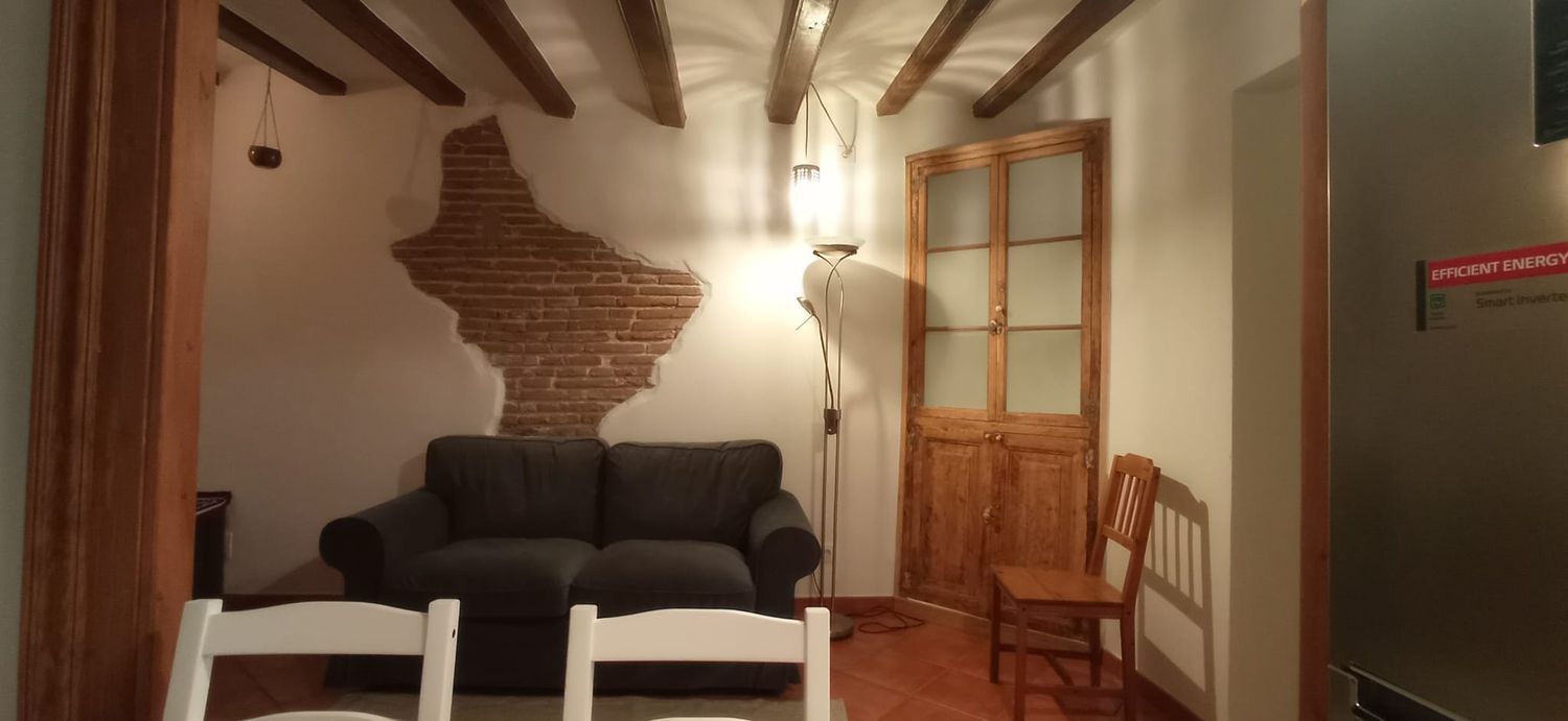 Piso en calle de Joaquín Costa, 17 - Foto 4