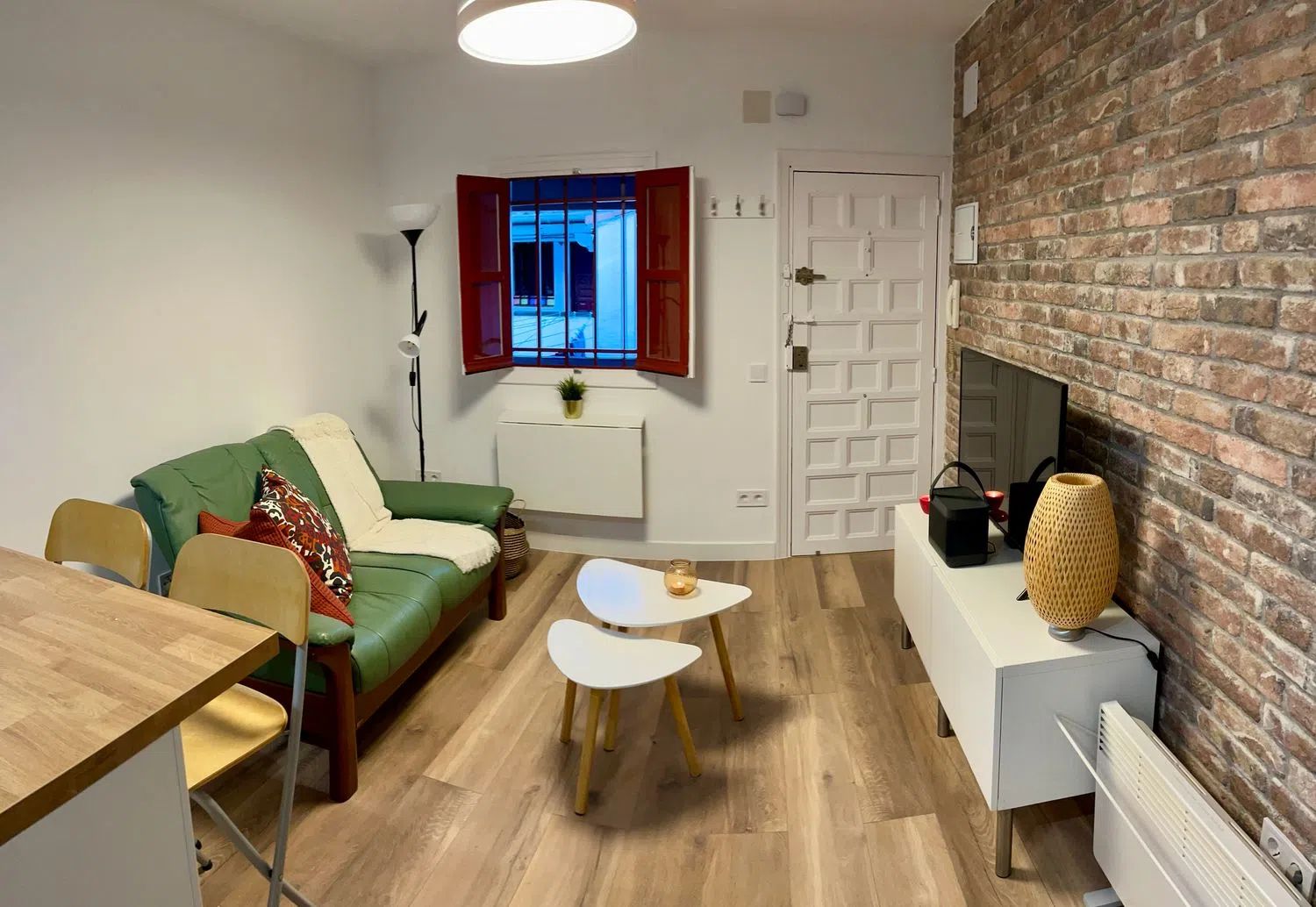 Ático en calle de Peña de Francia, 6 - Foto 3