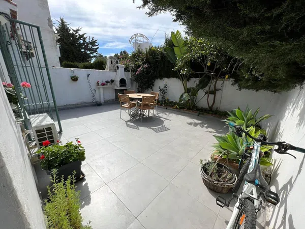 Piso en calle de Ojen, 10 - Foto 13