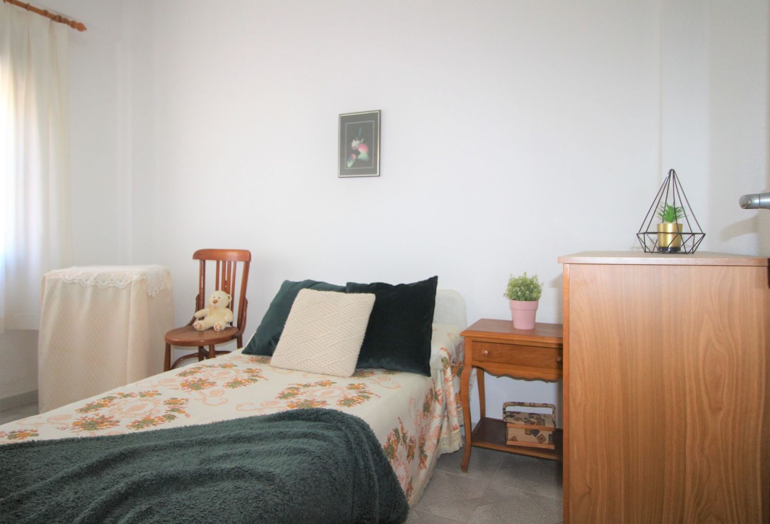 Piso en Calle del Sol, 44 - Foto 5