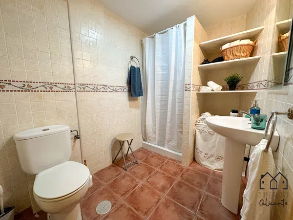 Piso en Avenida de Niza, 26, Playa de San Juan - Foto 20