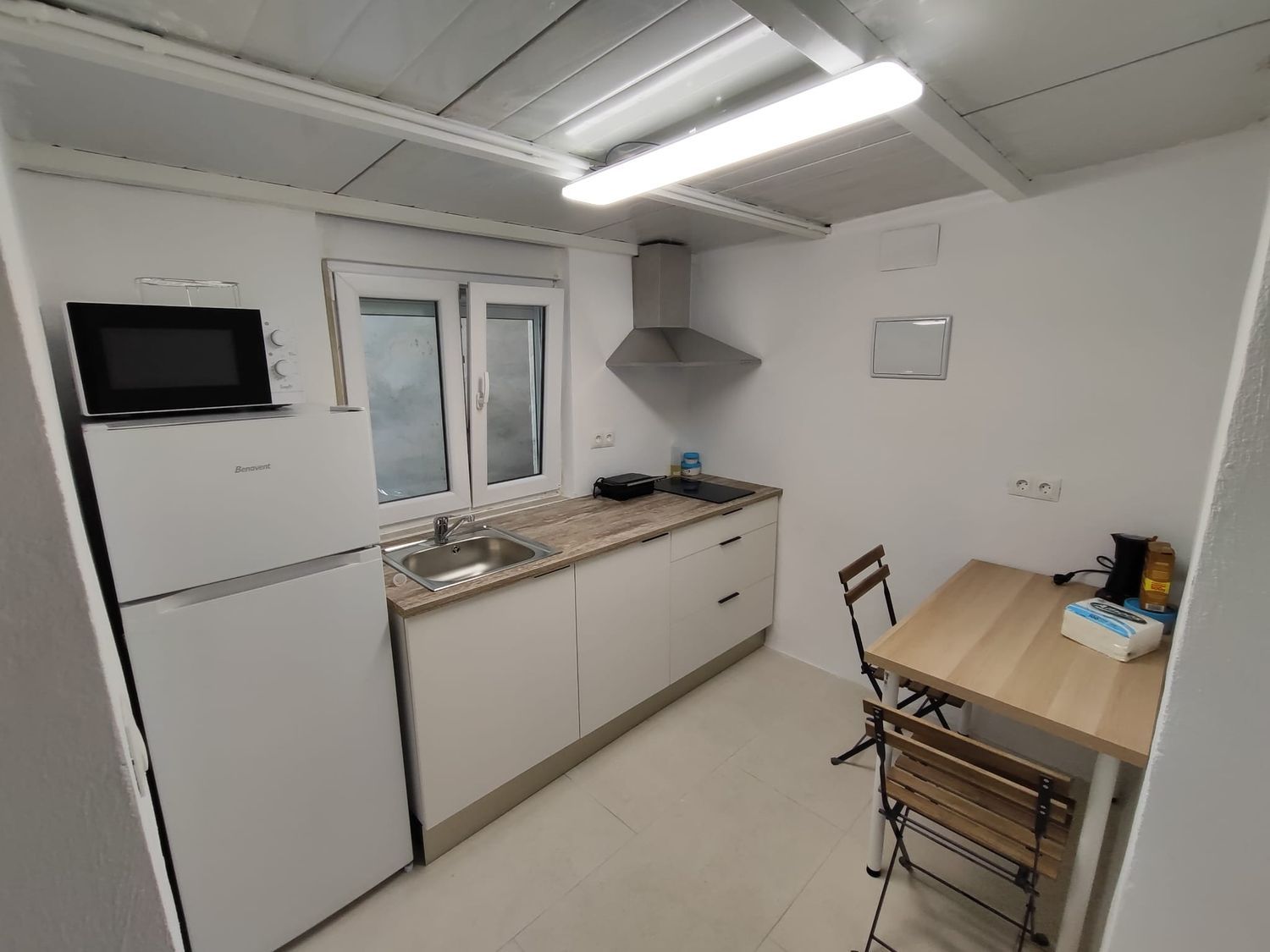 Estudio en calle Libertad, 32 - Foto 7