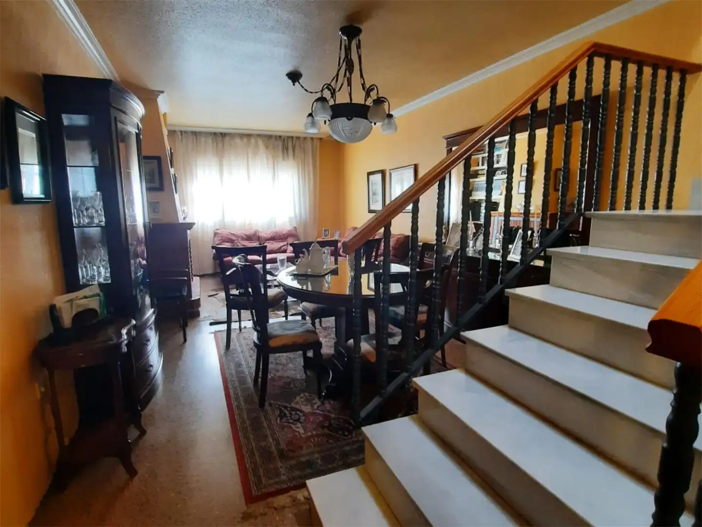 Casa adosada en  Calle Isleta del Moro 6 - Foto 8