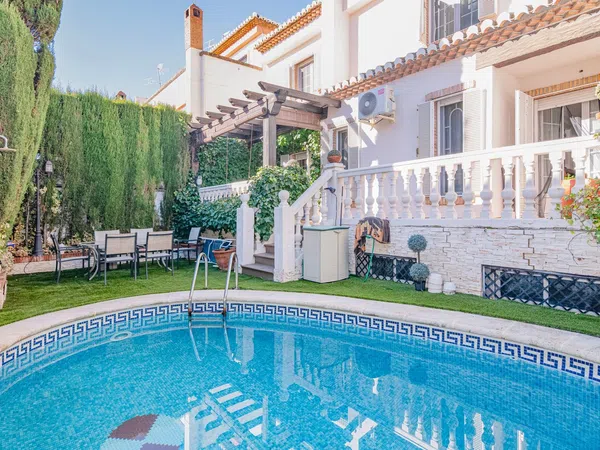 Chalet adosado en calle Isabel Barreto, 3 - Foto 3