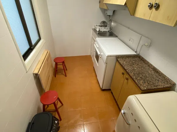 Ático en Calle da Raíña, 8, Casco Histórico, Casco Histórico - Foto 3