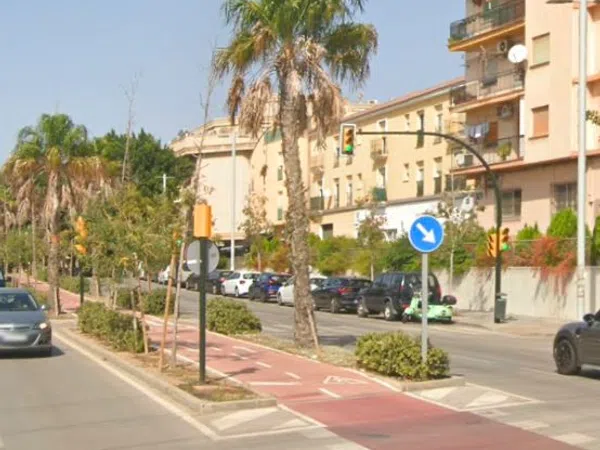 Piso en Calle Pedro de Mora, El Consul - El Romeral - Foto 18