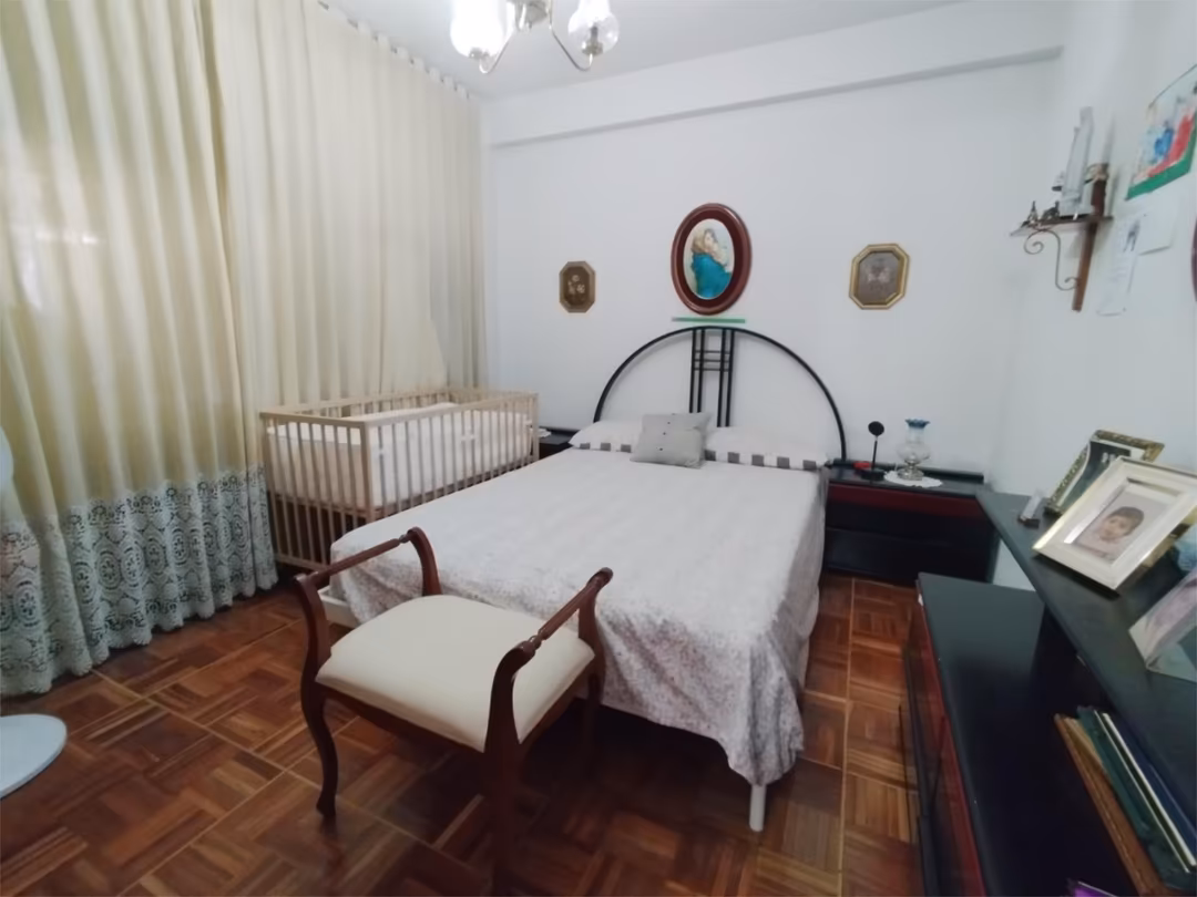 Piso en  Avenida de Abrantes 99 - Foto 12