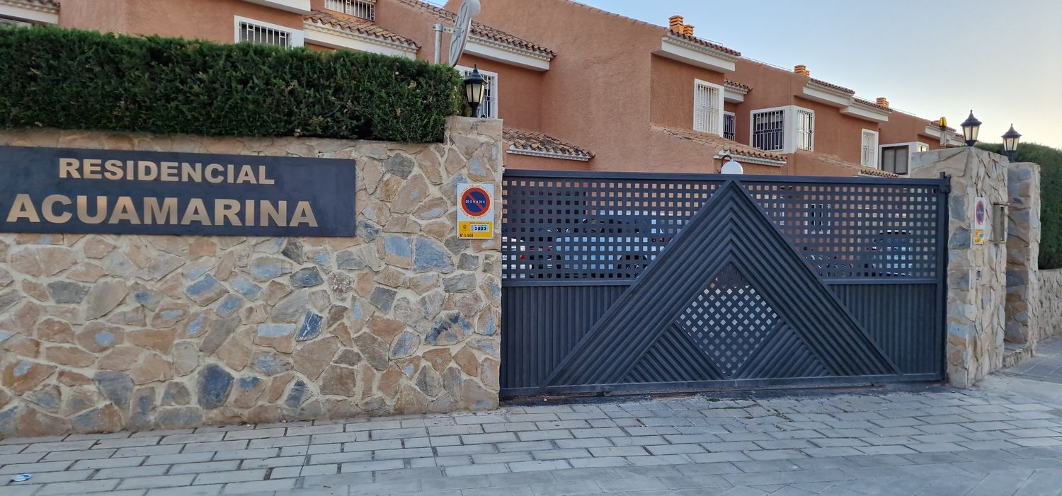 Chalet adosado en Avenida de la Costa Blanca, 11 , Bungaló 4, Cabo de las Huertas - Foto 4