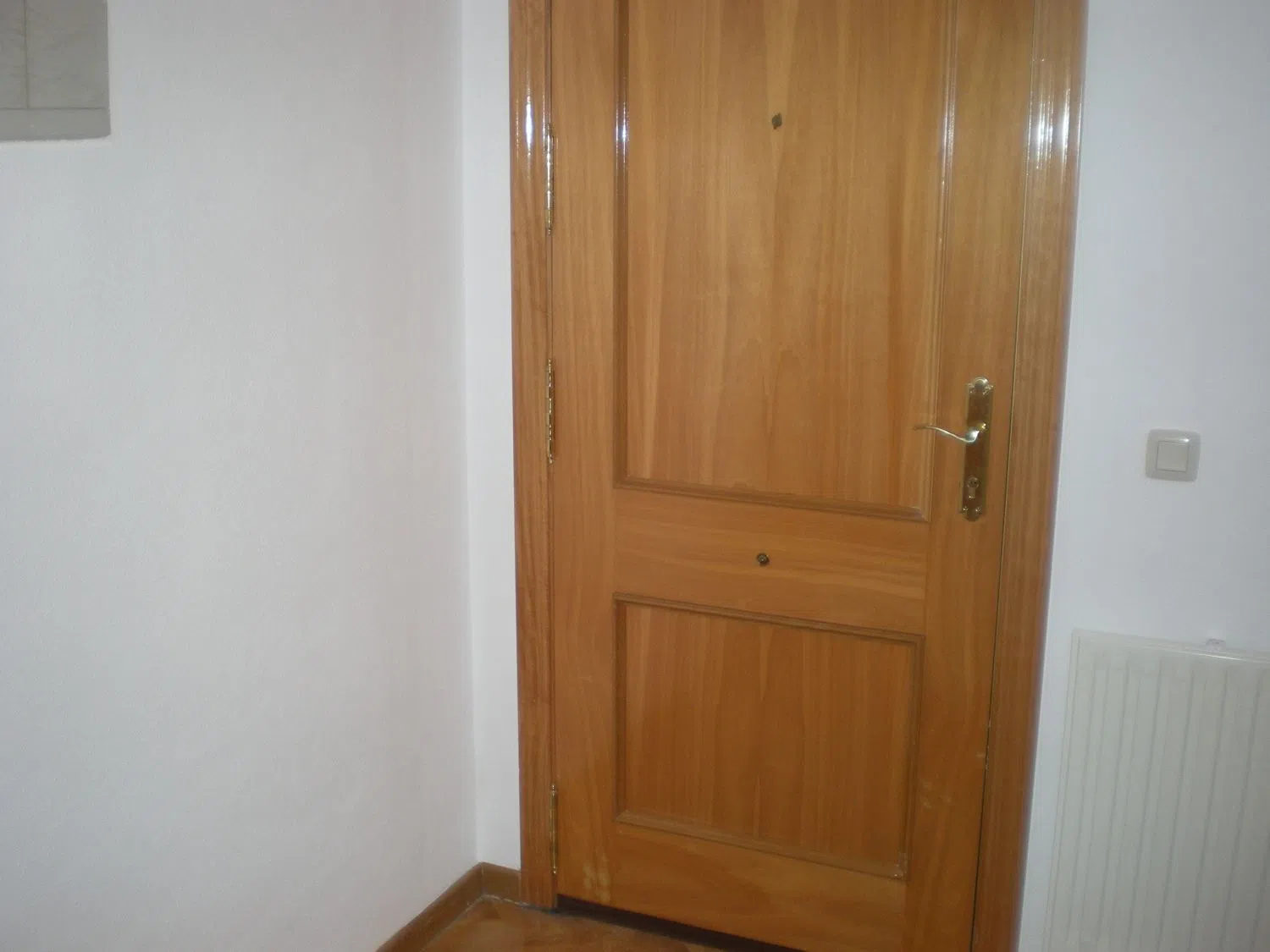Piso en calle Pío Baroja, 13 - Foto 2
