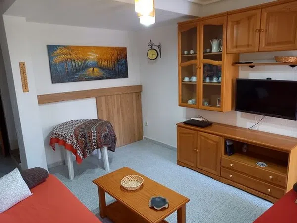 Chalet adosado en Pasaje de Europa, 13, Los Narejos-Punta Calera, Los Narejos-Punta Calera - Foto 9