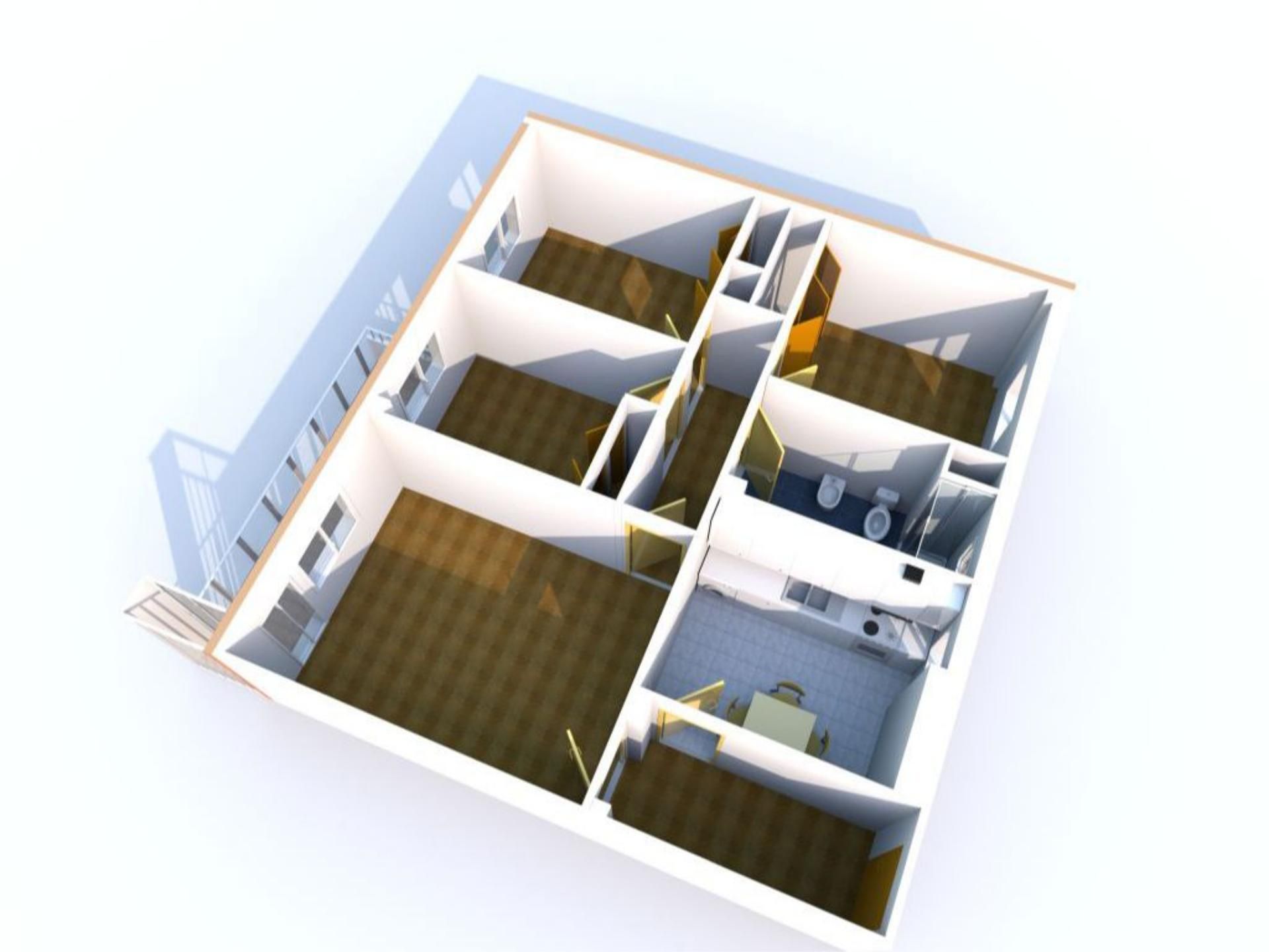 Piso en Móstoles - Foto 20