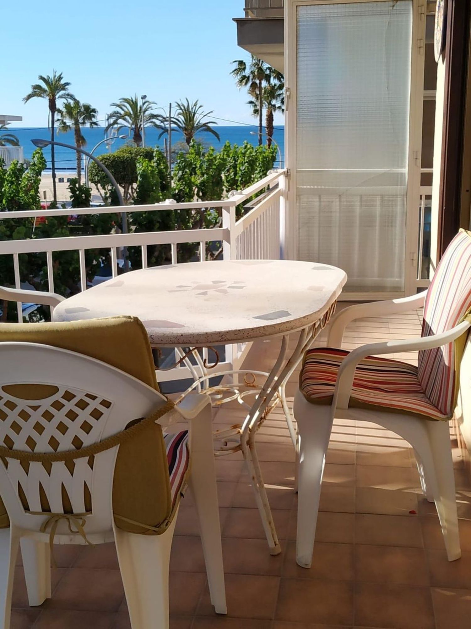 Piso en Calle de Mont-roig, 5 - Foto 9