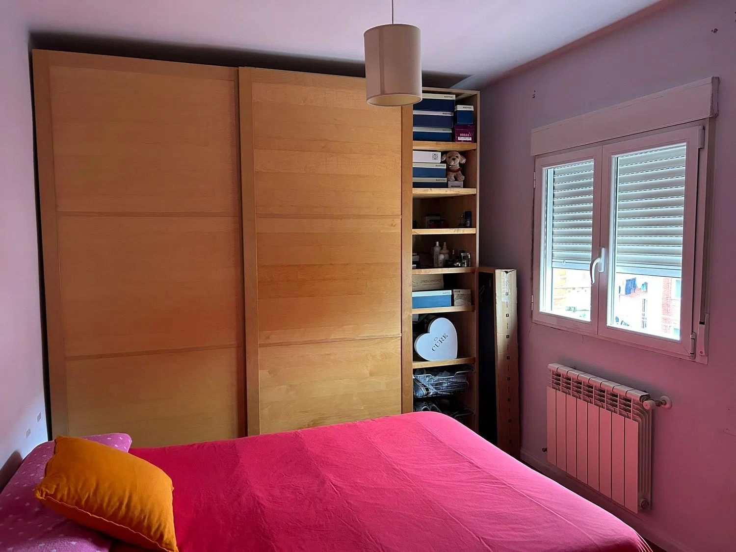 Piso en calle Almonacid, 8 - Foto 12