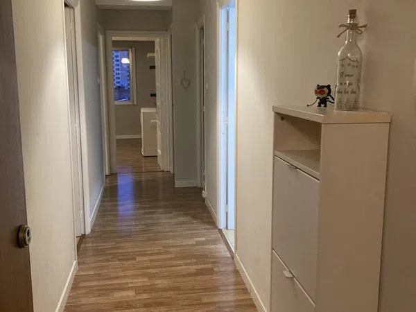Piso en Avenida das Mariñas, 328, Perillo, Perillo - Foto 1