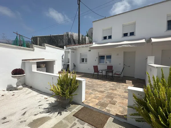 Chalet pareado en Carretera de las Dehesas, 75, Distrito San Antonio - Las Arenas - Foto 1