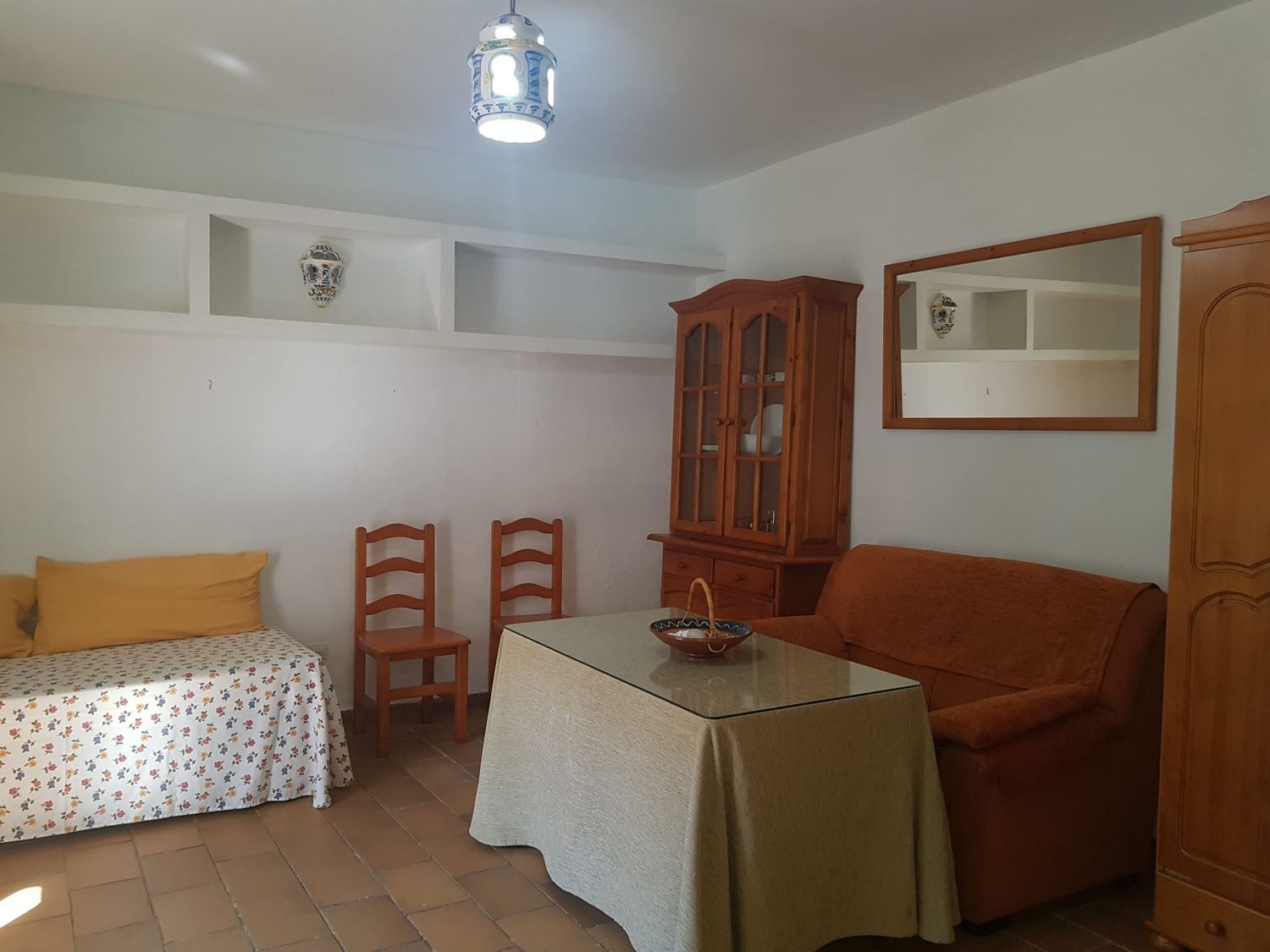 Estudio en Calle Santiago, 27, Puerta Carmona-Puerta Osario-Amador de los Ríos - Foto 3