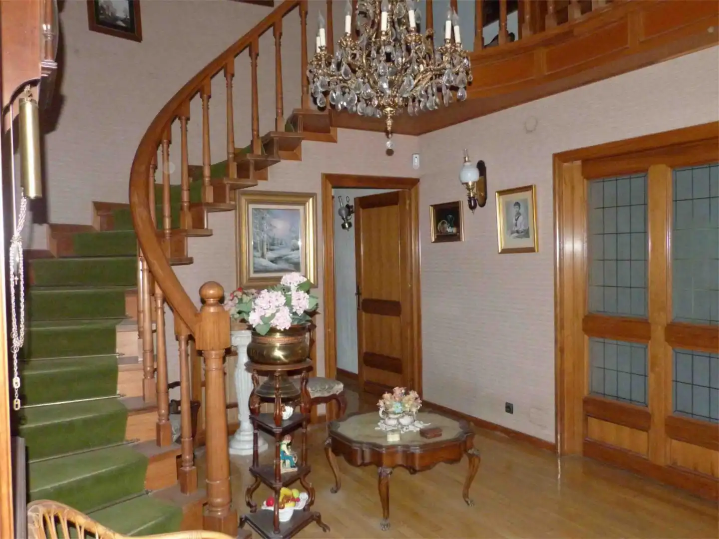 Chalet en  Calle de Juan XXIII 1 - Foto 6
