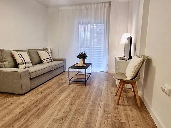 Piso en calle de Sancho Dávila, 26