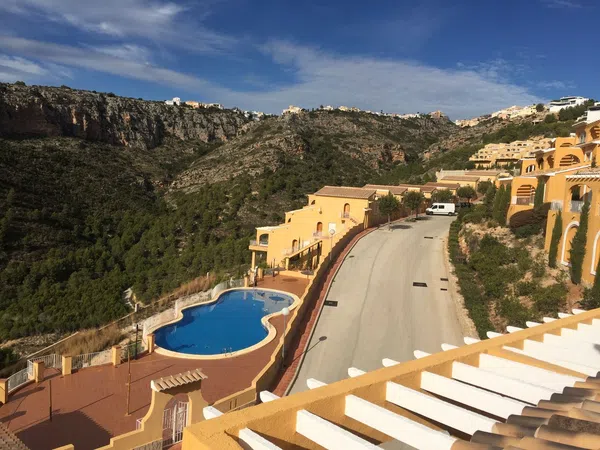 Casa o chalet independiente en Calle Murillo, 47, Cumbre del Sol, Cumbre del Sol - Foto 22