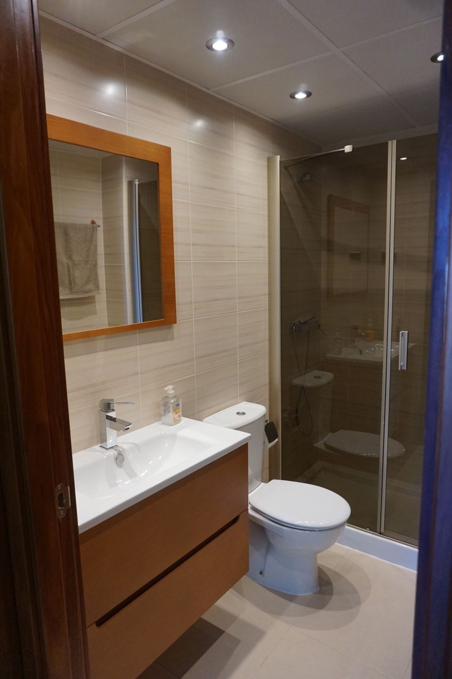 Chalet pareado en Villalbilla - Foto 12