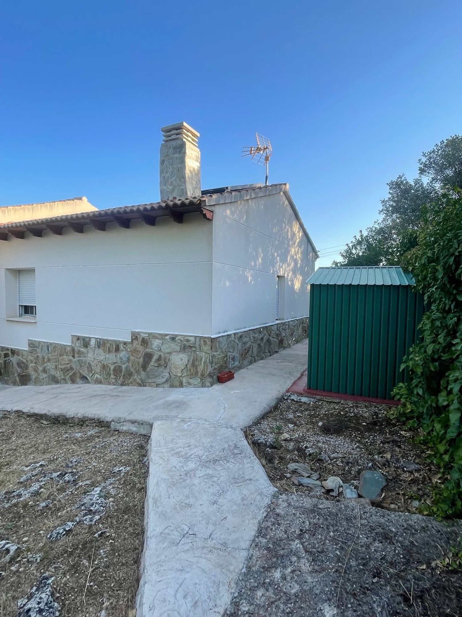 Casa o chalet independiente en Calle Nueva Sierra s/n - Foto 32
