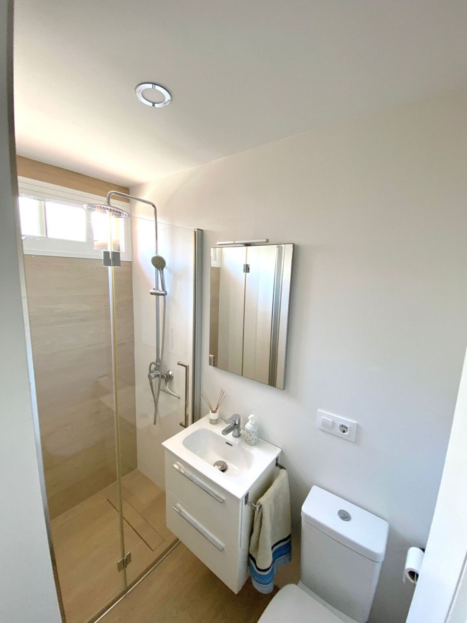 Chalet adosado en Urb Novo Santi Petri, 12, Novo Sancti Petri, Novo Sancti Petri - Foto 14