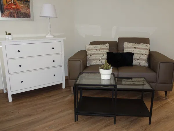 Estudio en calle México, 33 - Foto 3