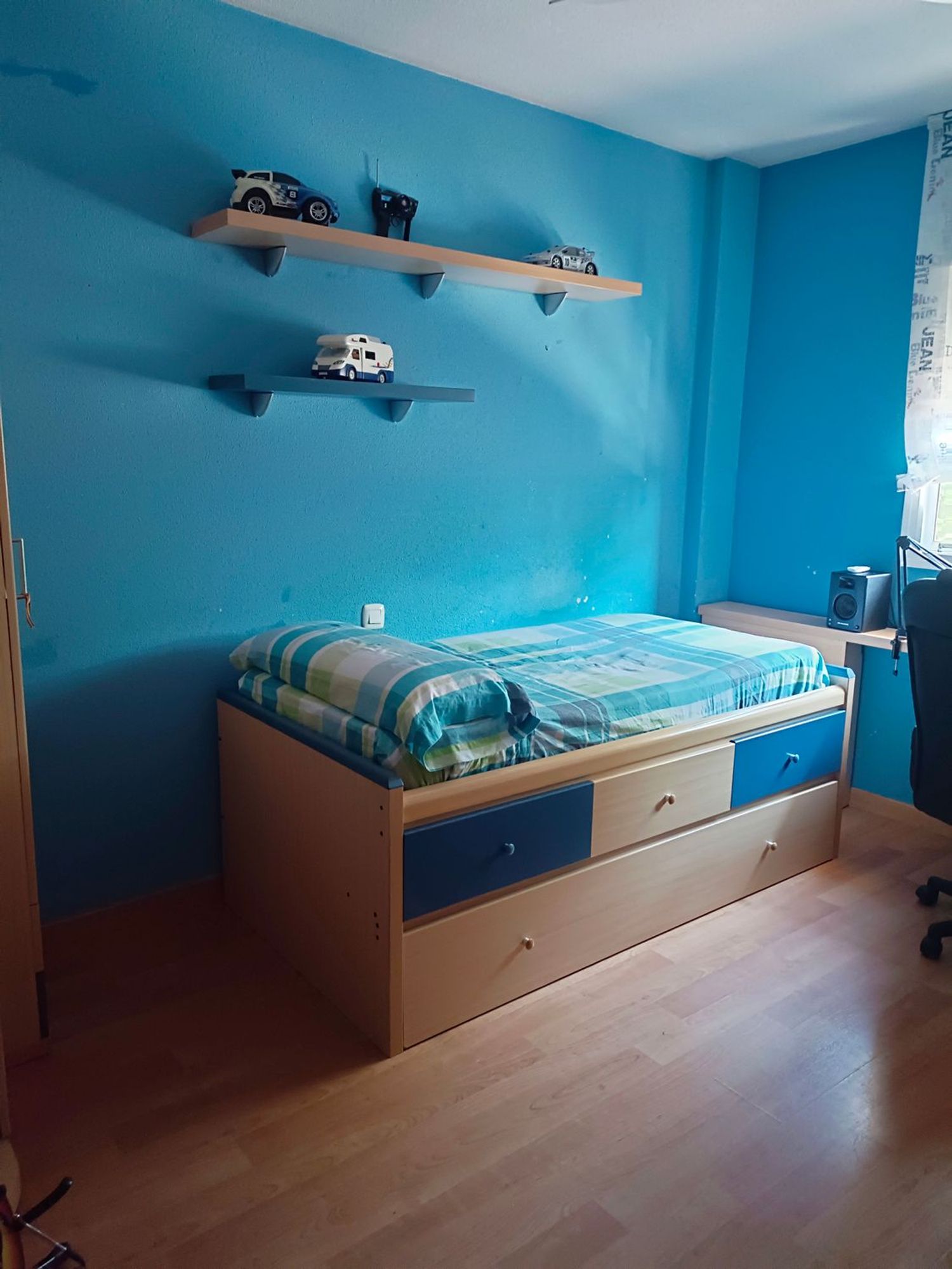 Chalet adosado en Venezuela, 43, Centro, Centro - Foto 16