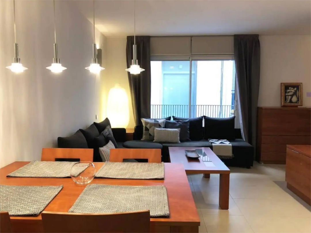 Piso en  Carrer de Sant Pere 22 - Foto 14