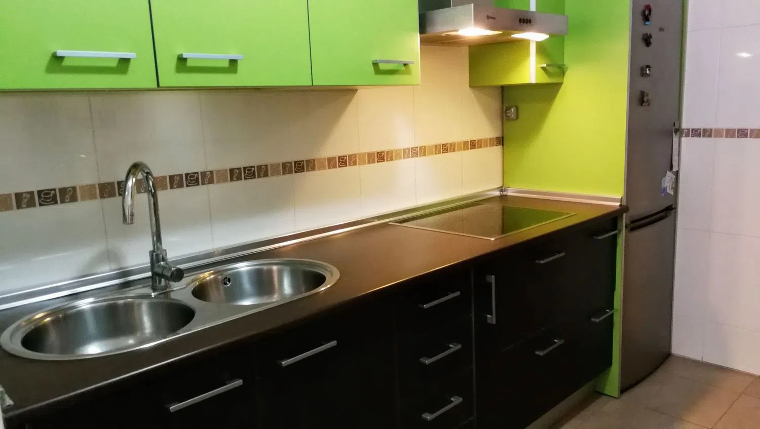 Piso en avenida de la Ilustración, 91 - Foto 4