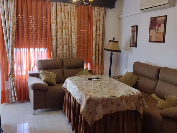 Chalet adosado en Avenida de Huelva, 1 - Foto 3