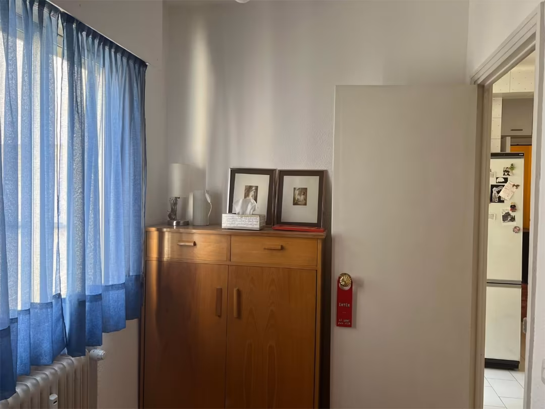 Piso en  Calle de Sánchez Barcáiztegui 36 - Foto 18