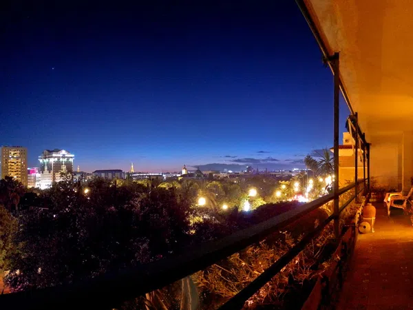 Piso en avenida Eduardo Dato, 39