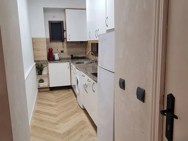 Estudio en calle San Jorge, 25 - Foto 23