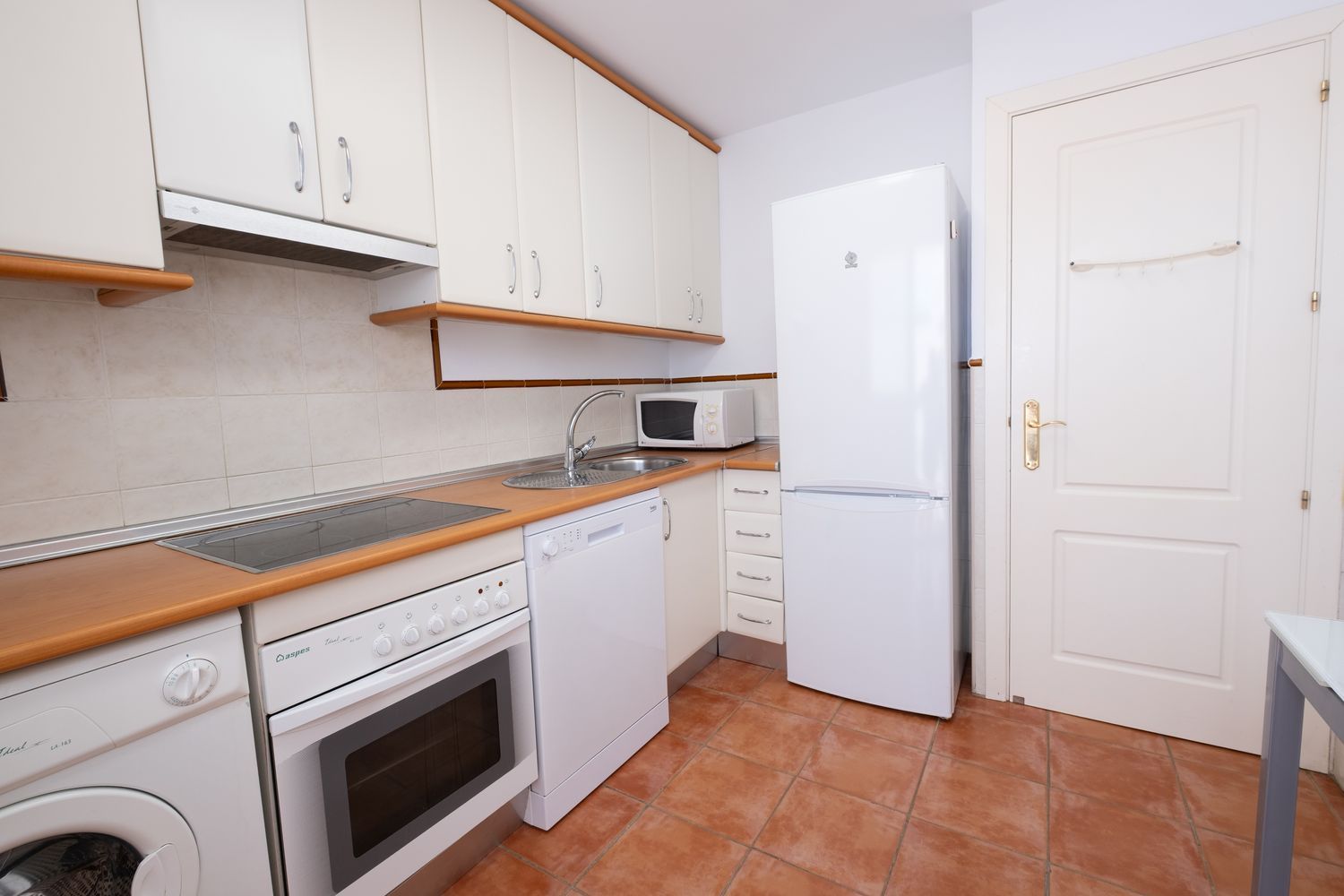 Chalet adosado en Novo Sancti Petri, Novo Sancti Petri - Foto 13