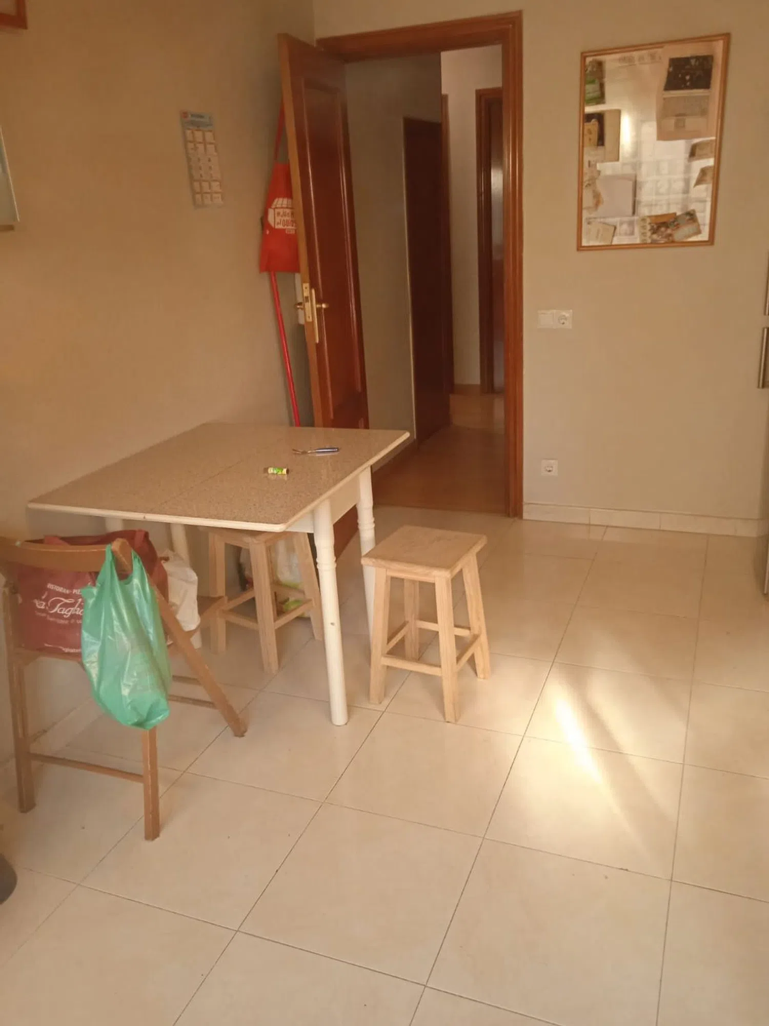 Piso en calle de Badalona, 39 - Foto 16