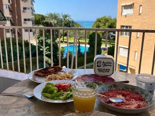 Piso en camino Colonia Romana, 10 - Foto 3