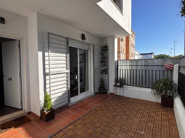 Chalet pareado en Avenida de Huelva, 13 h, El Pino-Bajo de Guía, El Pino-Bajo de Guía - Foto 1