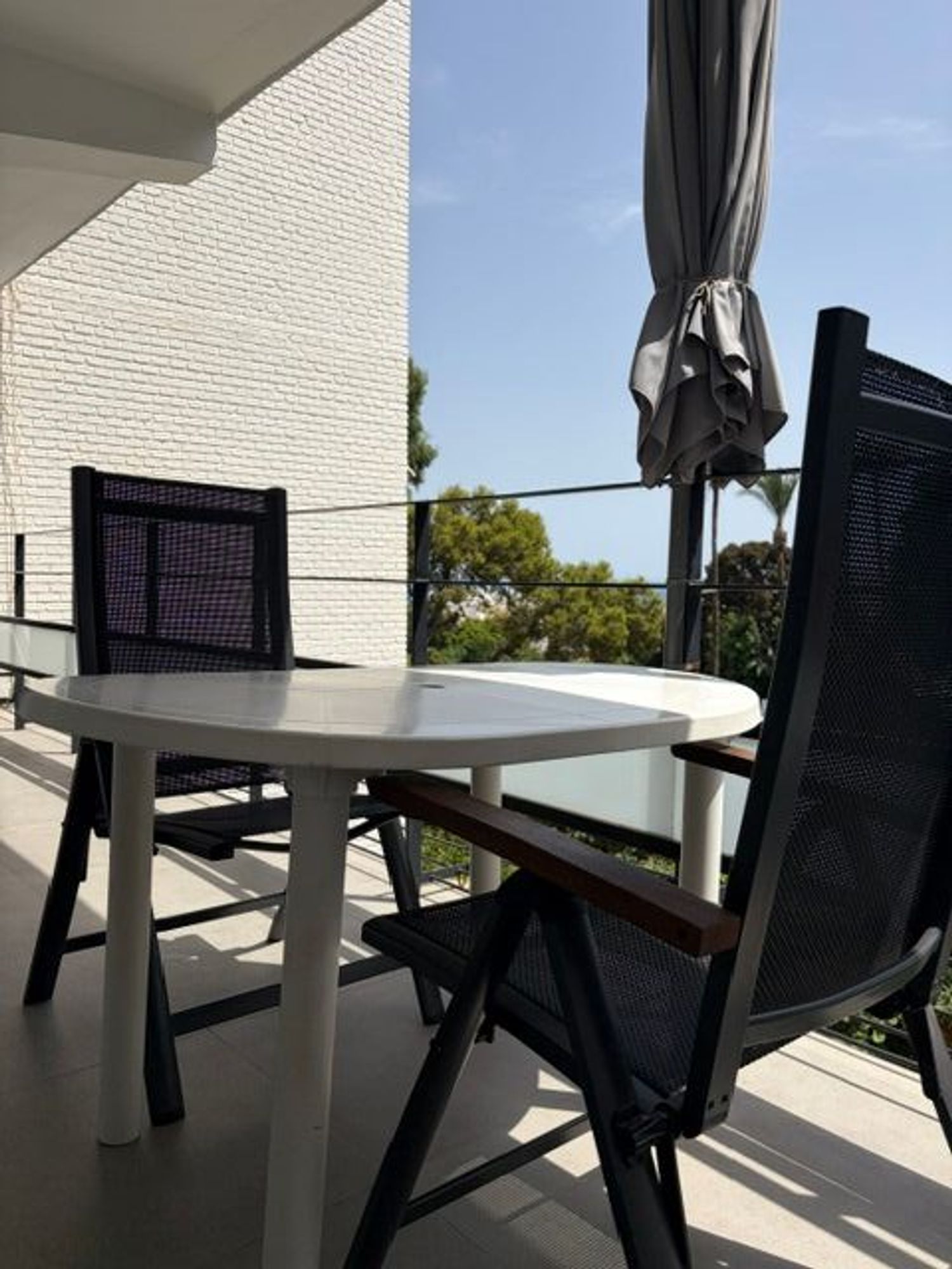 Piso en Avenida de las Encinas, 3, Solymar - Puerto Marina, Solymar - Puerto Marina - Foto 7