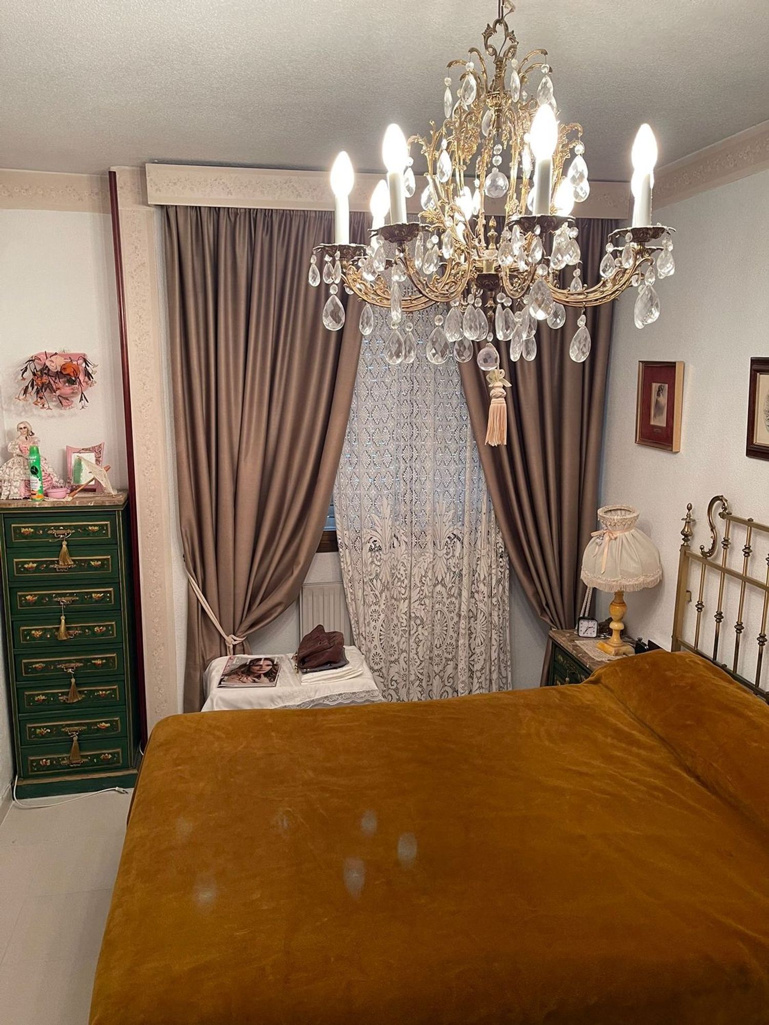 Piso en calle Santiago Bonavía, 4 - Foto 17