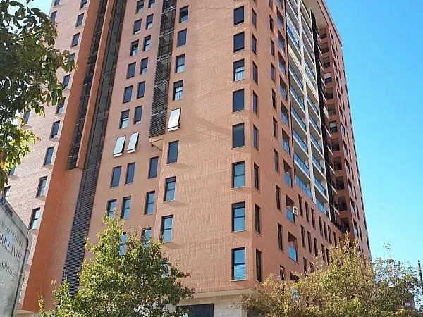 Piso en avenida dels Germans Maristes, 28 - Foto 2