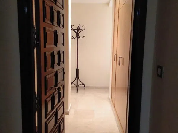Piso en calle Pedro Pérez Fernández, 29