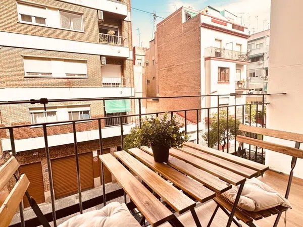 Piso en Calle de Dalt de la Mar, 5, Natzaret - Foto 13